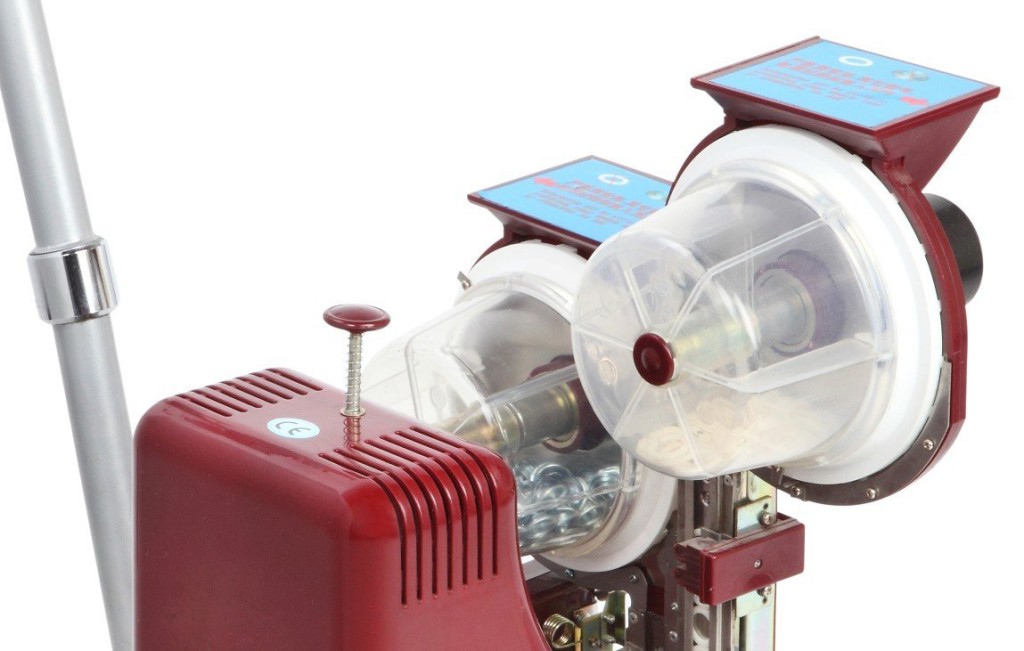 Electric Eyelet Machine ADAR