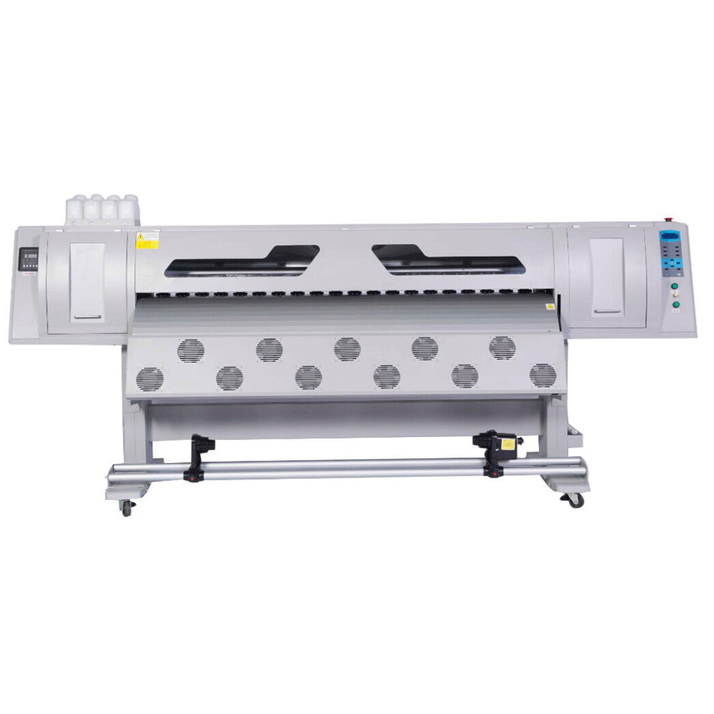 Solvent Eco Printer Adar 5898